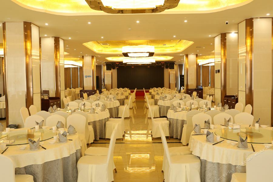 Zhi Hui Tang Feng Ze Hotel Чэнду Экстерьер фото