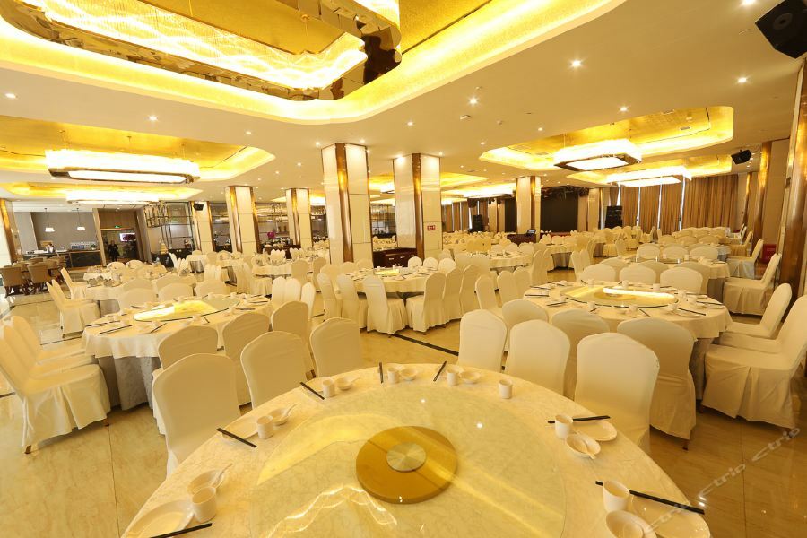 Zhi Hui Tang Feng Ze Hotel Чэнду Экстерьер фото