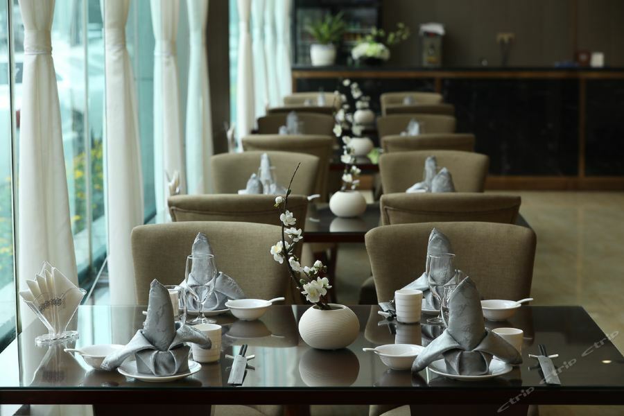 Zhi Hui Tang Feng Ze Hotel Чэнду Экстерьер фото