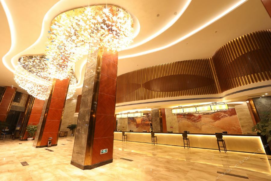 Zhi Hui Tang Feng Ze Hotel Чэнду Экстерьер фото